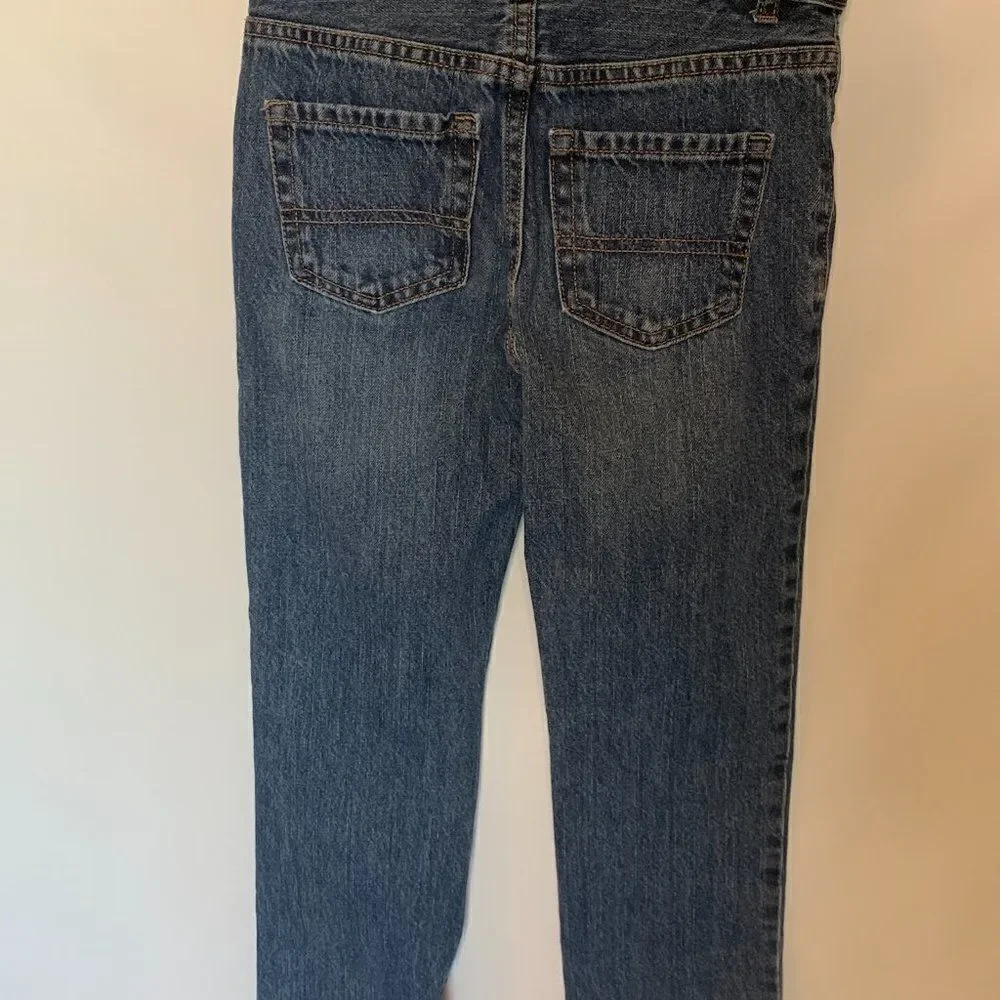 Children's Place Straight Leg Jean